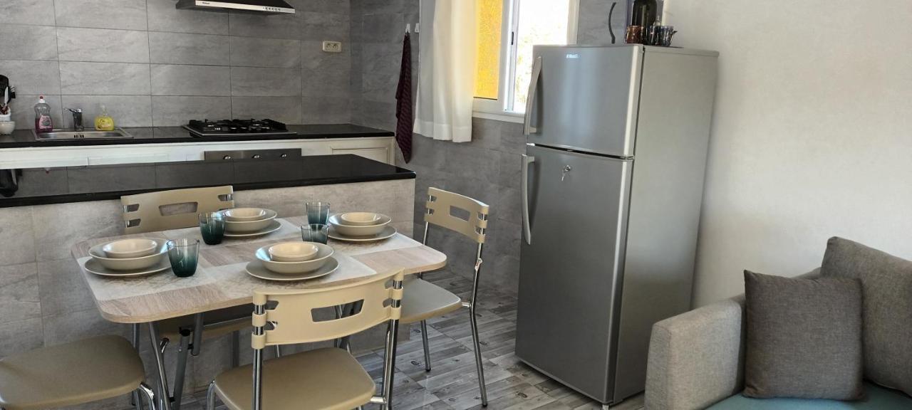 Ain Draham Sejour 1, Appartement Deux Pieces, Prive,Seulement Familles!!! Netflix, Youtube מראה חיצוני תמונה