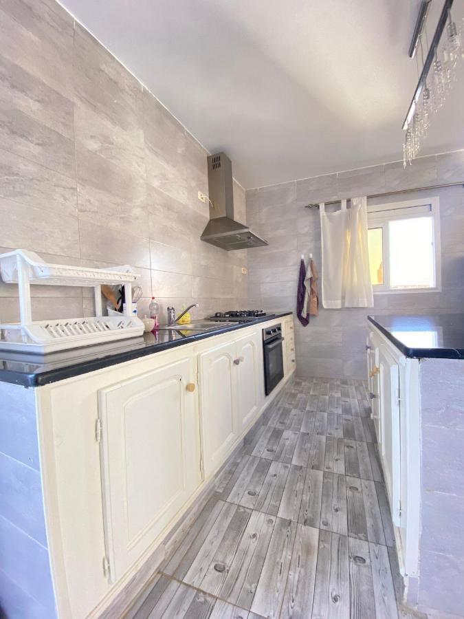 Ain Draham Sejour 1, Appartement Deux Pieces, Prive,Seulement Familles!!! Netflix, Youtube מראה חיצוני תמונה