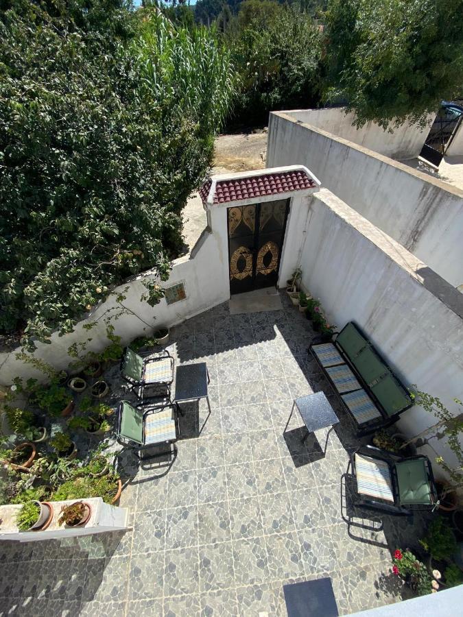 Reservez Ain Draham Sejour 2 Svp מראה חיצוני תמונה