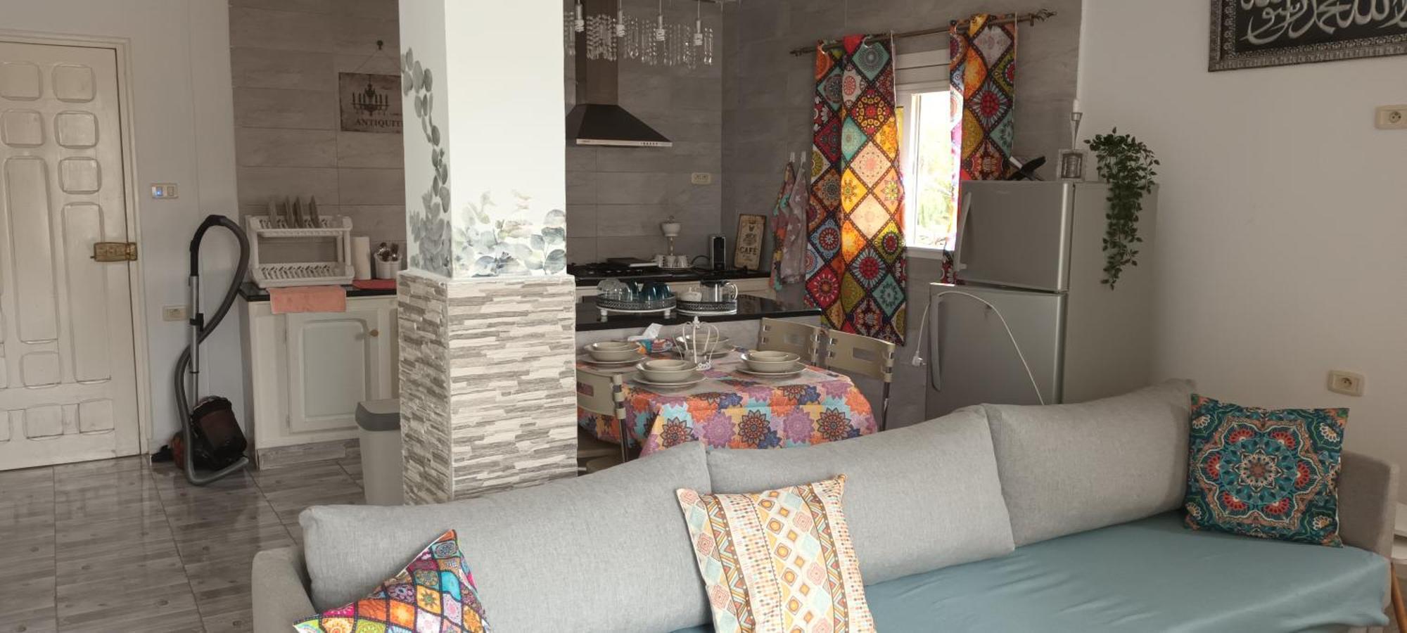 Ain Draham Sejour 1, Appartement Deux Pieces, Prive,Seulement Familles!!! Netflix, Youtube מראה חיצוני תמונה