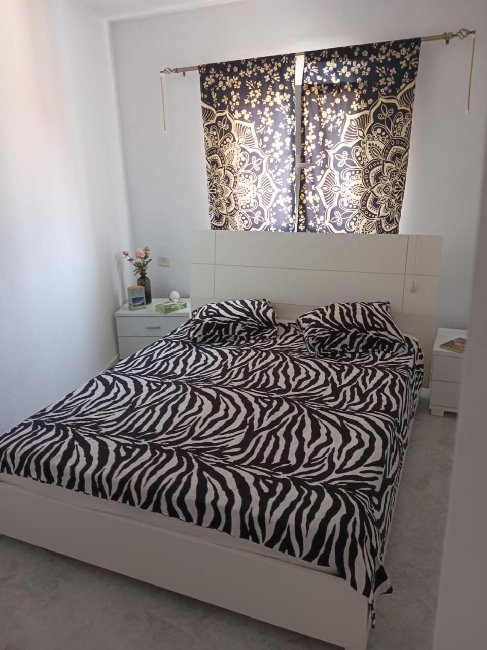 Ain Draham Sejour 1, Appartement Deux Pieces, Prive,Seulement Familles!!! Netflix, Youtube מראה חיצוני תמונה