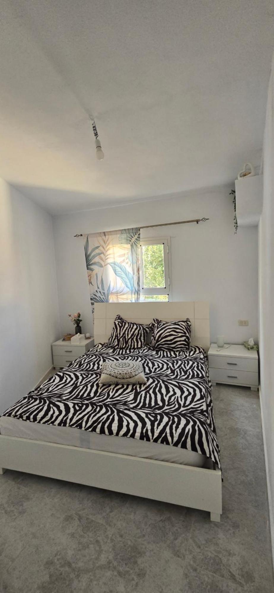Ain Draham Sejour 1, Appartement Deux Pieces, Prive,Seulement Familles!!! Netflix, Youtube מראה חיצוני תמונה
