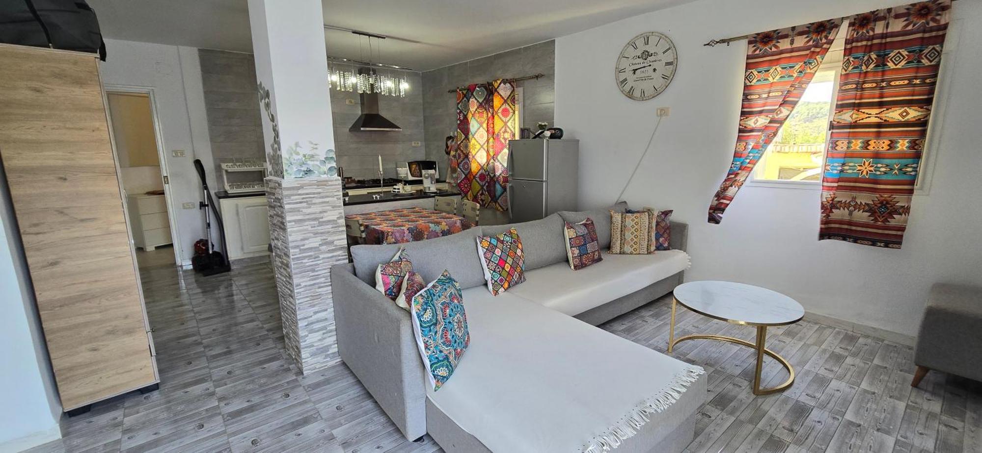 Ain Draham Sejour 1, Appartement Deux Pieces, Prive,Seulement Familles!!! Netflix, Youtube מראה חיצוני תמונה